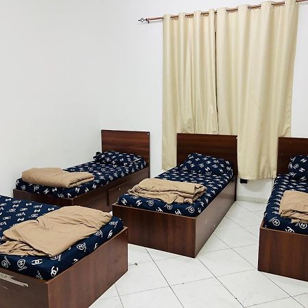 Short Tourist Place Dubai Dış mekan fotoğraf