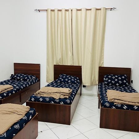 Short Tourist Place Dubai Dış mekan fotoğraf