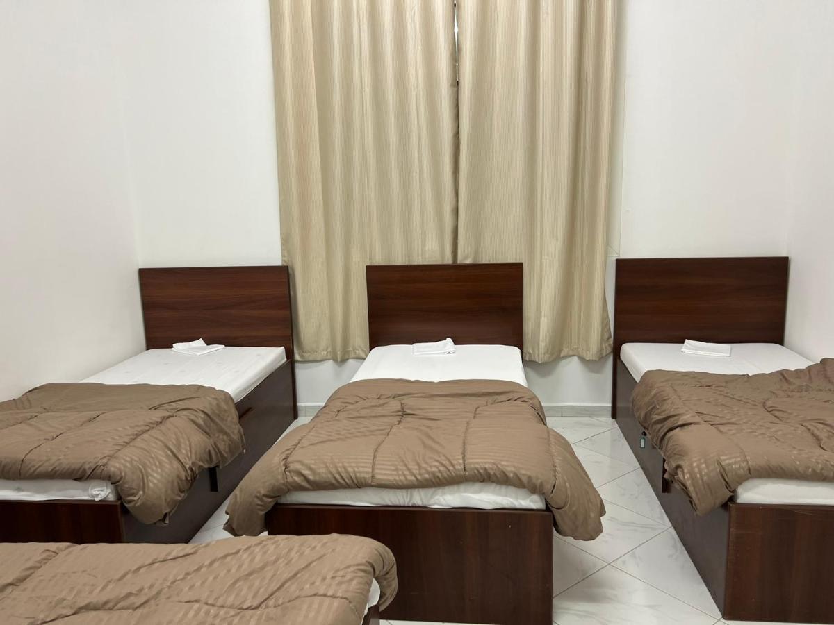 Short Tourist Place Dubai Dış mekan fotoğraf