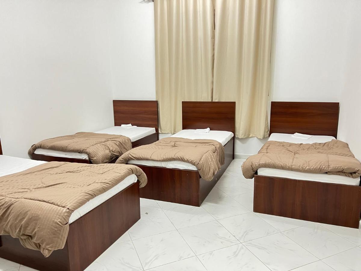 Short Tourist Place Dubai Dış mekan fotoğraf