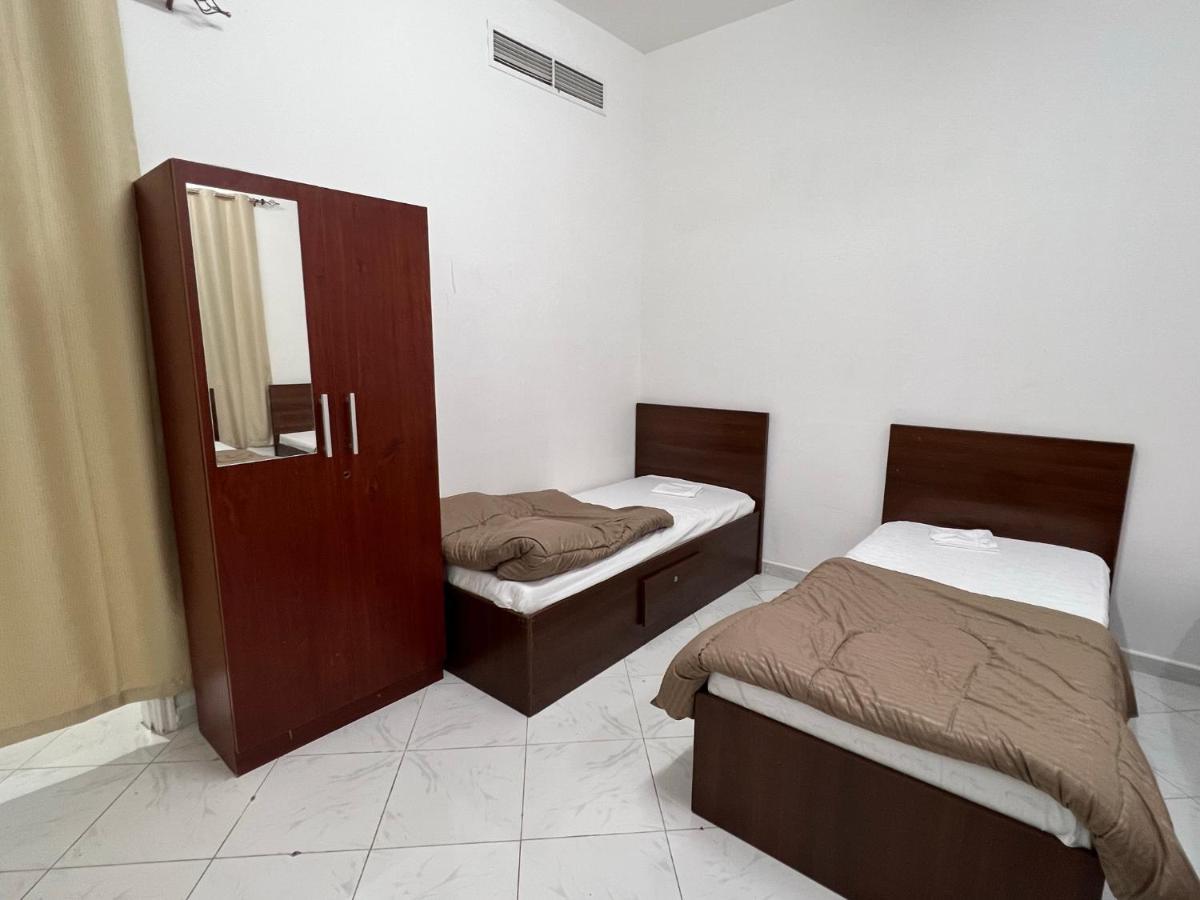 Short Tourist Place Dubai Dış mekan fotoğraf