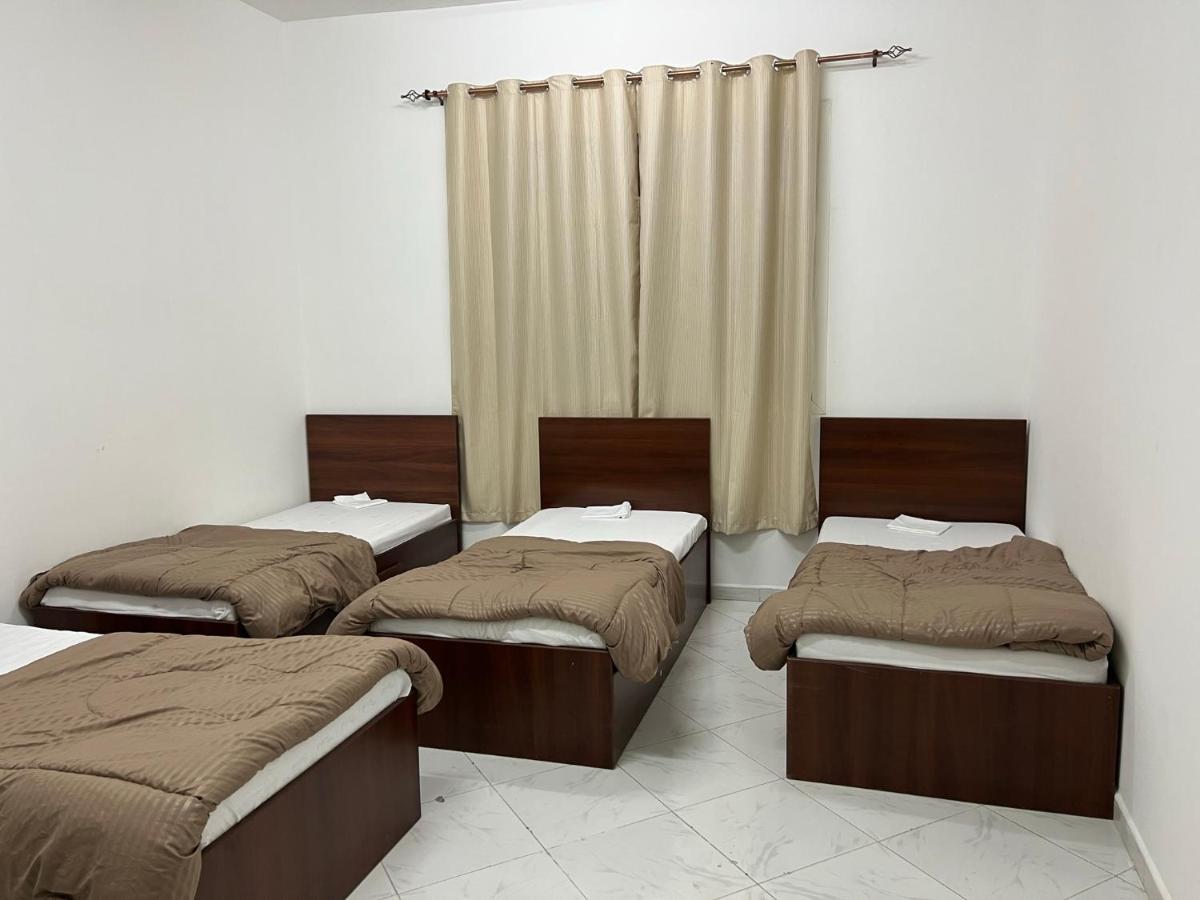 Short Tourist Place Dubai Dış mekan fotoğraf