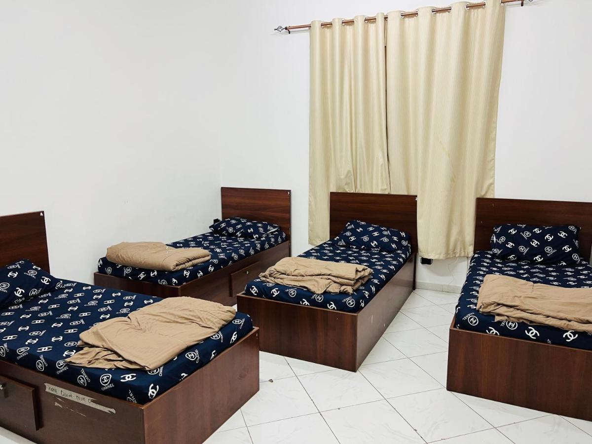 Short Tourist Place Dubai Dış mekan fotoğraf