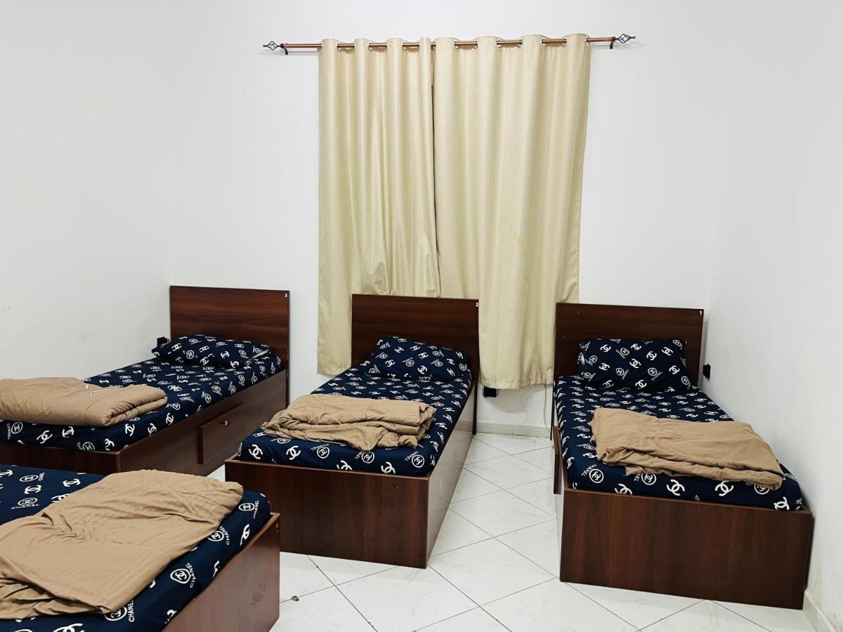 Short Tourist Place Dubai Dış mekan fotoğraf